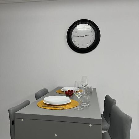 Apartmán Complex Rezidential Ana Caransebeş Exteriér fotografie